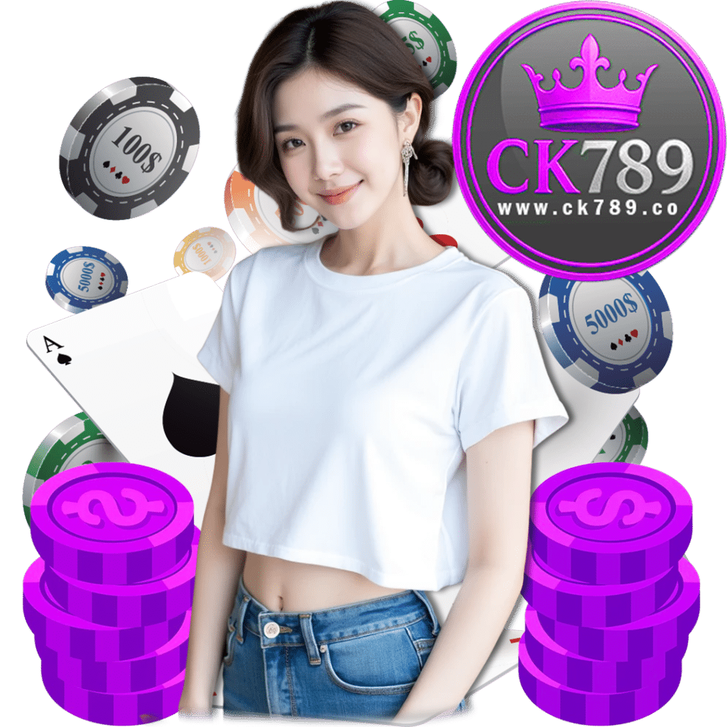 ck789 slot