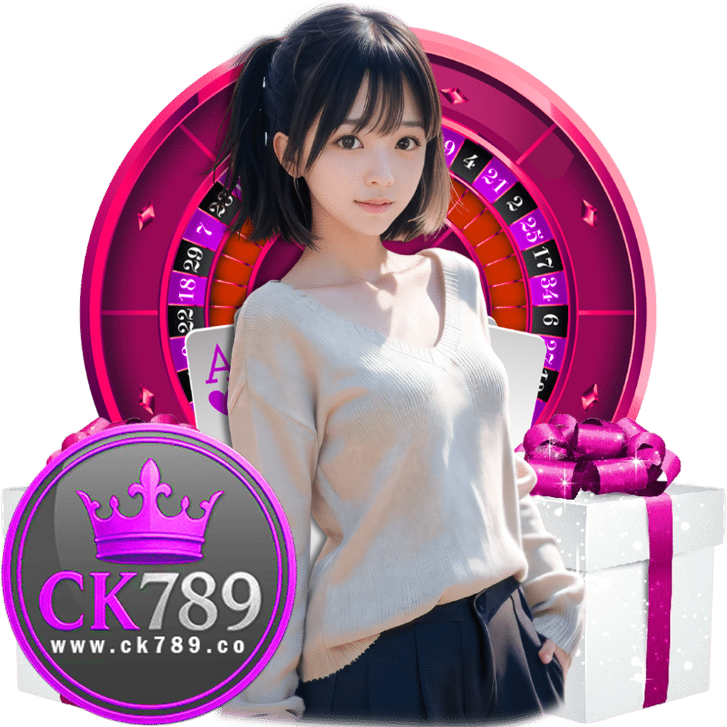 ck789 เครดิตฟรี